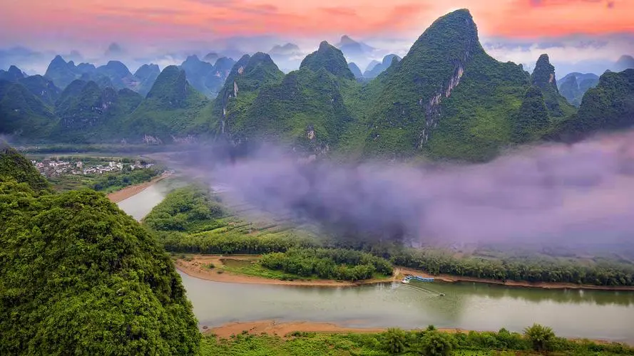 环保智能系统